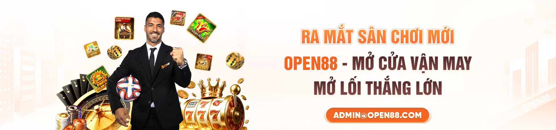 trang chủ nhà cái open8809